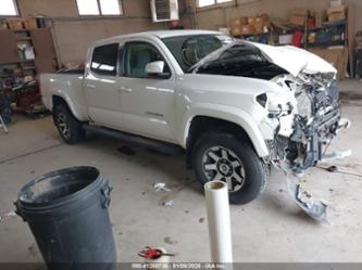 TOYOTA TACOMA SR5 V6