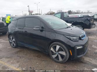 BMW I3 94AH W/RANGE EXTENDER