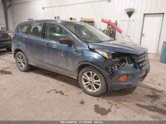 FORD ESCAPE S