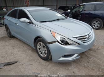 HYUNDAI SONATA GLS