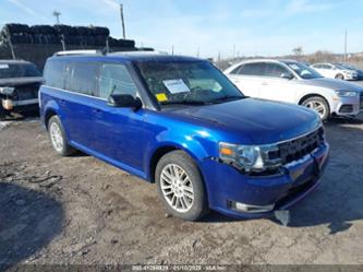 FORD FLEX SEL