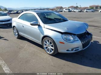 VOLKSWAGEN EOS LUX