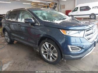 FORD EDGE TITANIUM