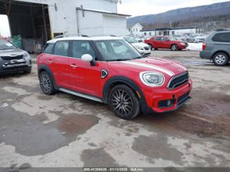 MINI COUNTRYMAN COOPER S