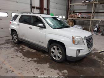 GMC TERRAIN SLT