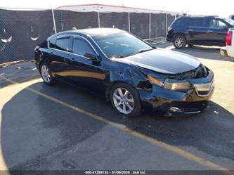 ACURA TL 3.5