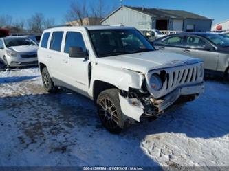 JEEP PATRIOT SPORT/NORTH