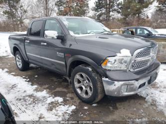 RAM 1500 LARAMIE 4X4 5 7 BOX