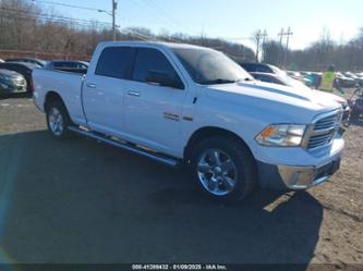 RAM 1500 BIG HORN 4X4 6 4 BOX