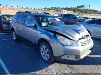 SUBARU OUTBACK 2.5I LIMITED