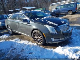 CADILLAC XTS PLATINUM