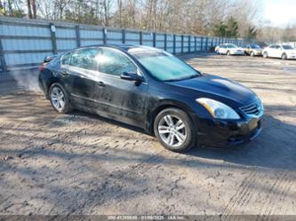 NISSAN ALTIMA 3.5 SR