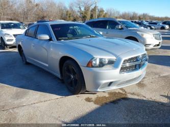 DODGE CHARGER SE