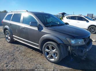 DODGE JOURNEY CROSSROAD PLUS AWD