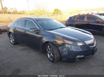 ACURA TL 3.5