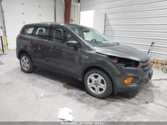 FORD ESCAPE S