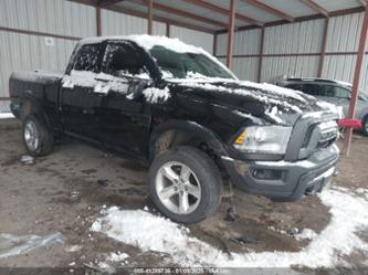 RAM 1500 LONE STAR 4X2 6 4 BOX