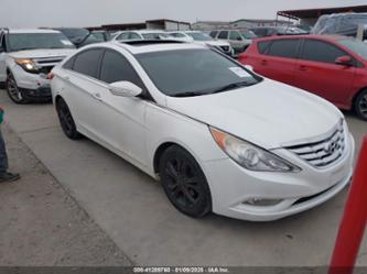 HYUNDAI SONATA LIMITED