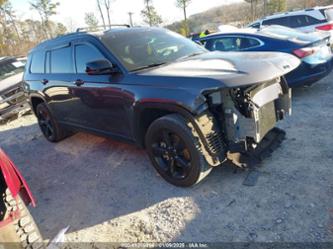 JEEP GRAND CHEROKEE ALTITUDE 4X2