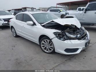 ACURA ILX ACURAWATCH PLUS PACKAGE