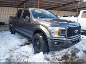 FORD F-150 XL