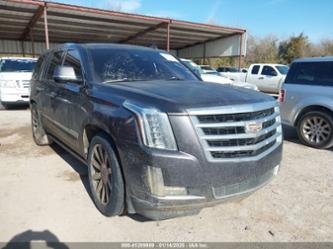 CADILLAC ESCALADE PREMIUM