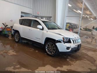 JEEP COMPASS LIMITED