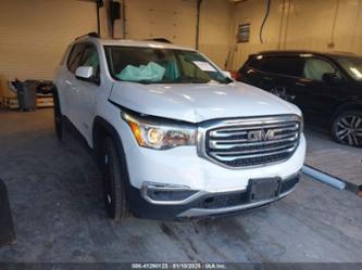 GMC ACADIA SLT-1