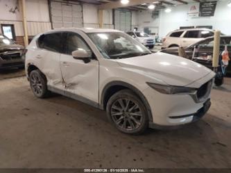 MAZDA CX-5 GRAND TOURING