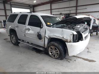 CHEVROLET TAHOE LS