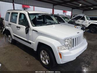 JEEP LIBERTY SPORT