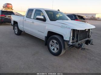 CHEVROLET SILVERADO 1500 2LT