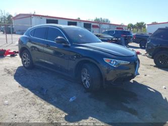 ALFA ROMEO STELVIO AWD