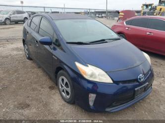 TOYOTA PRIUS TWO