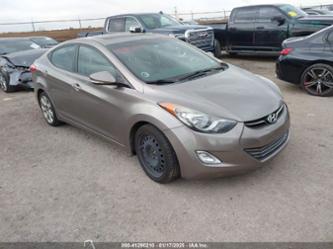 HYUNDAI ELANTRA LIMITED