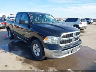 RAM 1500 SLT