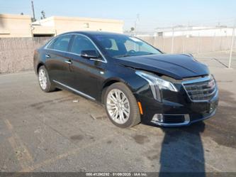 CADILLAC XTS LUXURY