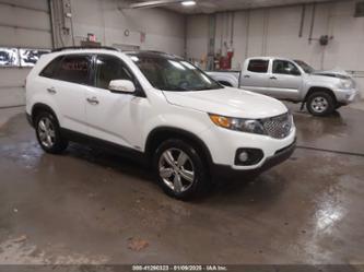 KIA SORENTO EX