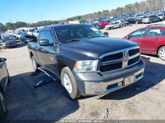 RAM 1500 TRADESMAN 4X2 6 4 BOX