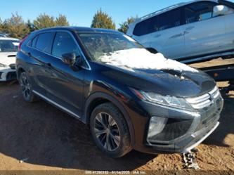 MITSUBISHI ECLIPSE CROSS SE