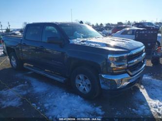 CHEVROLET SILVERADO 1500 1LT