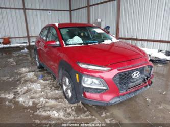 HYUNDAI KONA SE