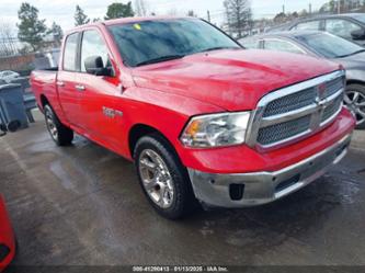 RAM 1500 SLT