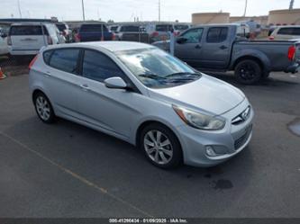 HYUNDAI ACCENT SE