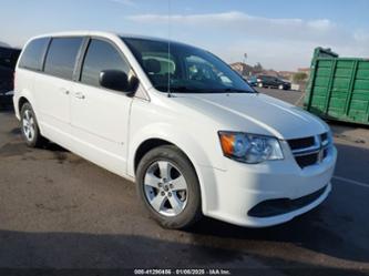 DODGE GRAND CARAVAN SE