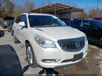 BUICK ENCLAVE PREMIUM