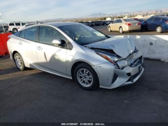 TOYOTA PRIUS TWO