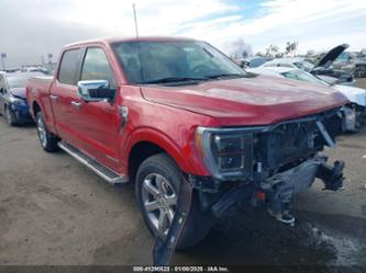 FORD F-150 LARIAT