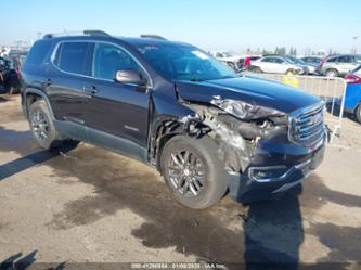 GMC ACADIA SLT-1