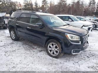 GMC ACADIA SLT-1